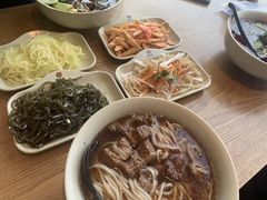 -李先生牛肉面大王(欧亚卖场店)