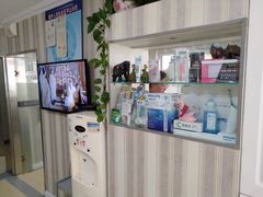 -赵军口腔(唐山街店)