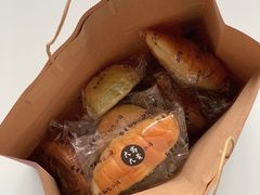 -富贵面包公司(运河店)