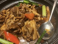 -同庆楼(花园店)