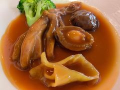 皇朝一品煲-皇朝会.经典传统粤菜(外滩店)