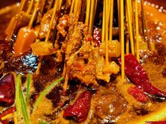 -镇江龙·火锅串串(武侯祠店)