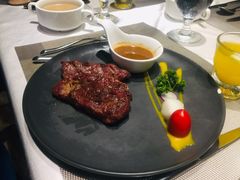 -七海旋律西餐厅(金沙湾店)