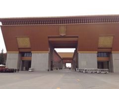 android_upload_pic-法门文化景区