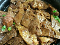 -自游人·美食一楼·地道徽菜(三十年名店)
