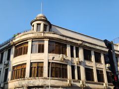 -飞马旅黎黄陂路文旅街区