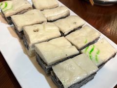 温汤发糕-古道村落(温汤店)