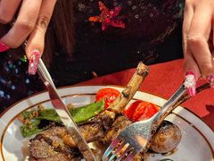 -BROWNSTONE布朗石西班牙餐厅(富城店)