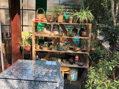 -国生茶庄·地道农家菜团建活动
