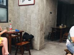 -老乌家特色小炒泡馍(大皮院店)