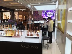 -新世界大丸百货