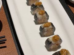 -成隆行·蟹王府(九江路店)