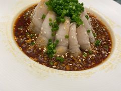 蒜泥白肉-一澜江宴·江景地标楚菜(江滩公园店)