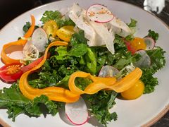 -LESCEDARS Brasserie Bistro香柏树