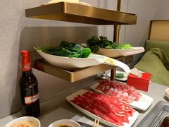 -海底捞火锅(凯德广场店)