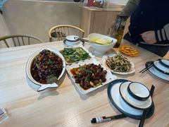 -香缇小院私房菜(盐务街店)