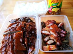 -黄连大头华烧鹅店(大良店)
