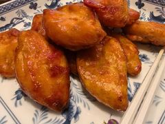 -千百味红餐厅·非遗江西菜(绿地双子塔总店)