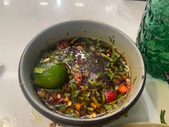 -喃喃椰·糟粕醋·椰子鸡火锅(七堡花园店)