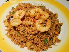 泰皇炒饭-半秋山西餐厅(襄阳万达店)
