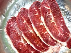 -马晓马佳牛羊肉(新合路店)