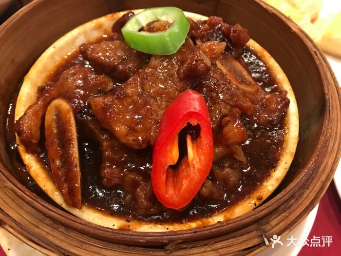 北园酒家(小北路店)图片 - 第343张