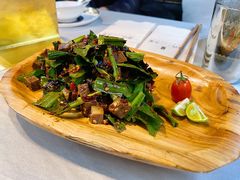 傣味牛肉-都氏家DUSJOY(翡翠城店)