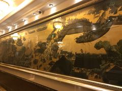 清明上河图-北京河南大厦酒店