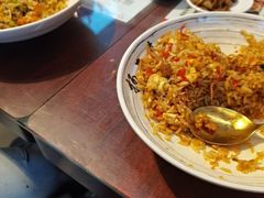 -扬二春炒饭(国庆路总店)