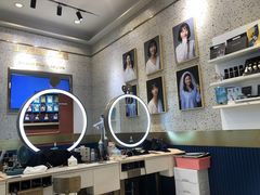 -海马体照相馆(大连柏威年购物中心店)