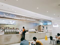 -喜茶(杭州滨江宝龙店)