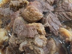 -宛平李记小吃(东关街店)