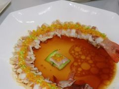 -世博源公馆·本帮融合菜·主题包厢·江景餐厅