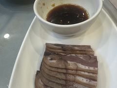 -烤肉宛饭庄(北新桥店)