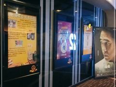 -万达影城(东城万达广场IMAX店)