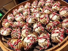 -长沙北辰洲际酒店-兰调全日餐厅