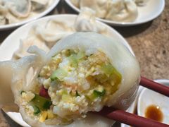-金谷园饺子馆(北邮总店)