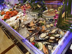 -百香自助餐厅·西安唐隆国际酒店(曲江店)