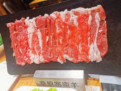 -草原塞蛮羊火锅城(港湾店)