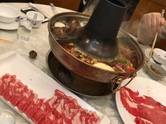 -羊家胡同·龙虾烧烤火锅(龙汇路店)