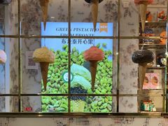 -VENCHI 闻绮(北京汉光店)