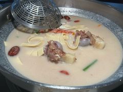 -骨之味·筒骨汤火锅(江头店)