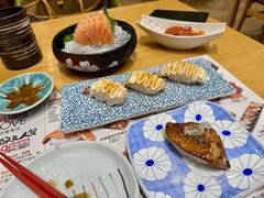 -Sushi Love创意寿司(保利时光里店)