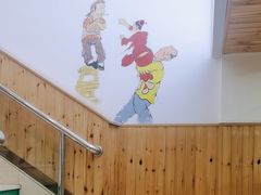 -屯老二农家铁锅炖·行业领军者(梅江店)