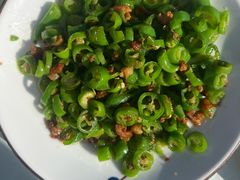 -秦扬居特色菜馆(上王村)