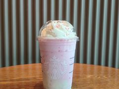 -星巴克(舟山蜈蚣峙店)