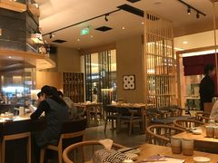 大堂-初居食屋日式料理(万象城购物中心店)