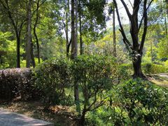 -白云山索道-售票处