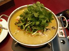 -泉味道贵州厨房(三里河店)
