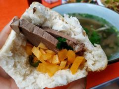 -陈掌柜澄城水盆羊肉(钟楼店)